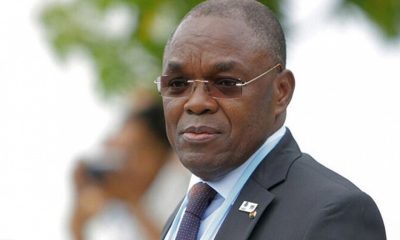 Togo : Le ministre Payadowa Boukpéssi à la chasse des lieux de culte illégaux