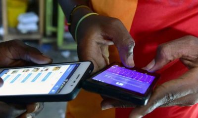 Togo : le Mobile Money dépasse la population