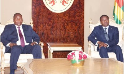 Togo : Des Soudanais en réunion ce week-end pour éviter une guerre civile totale