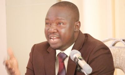 La liberté de Presse au Togo : Gerry Taama donne des directives