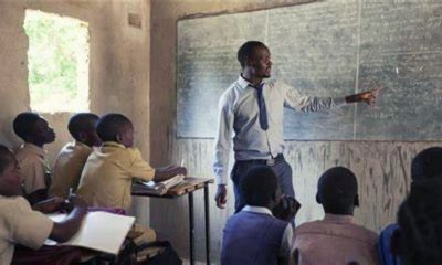 Togo/Mauvais taux de réussite au BEPC 2024 : Voici quelques commentaires des Enseignants