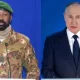 Mali : Assimi Goïta se réjouit d’un entretien téléphonique avec Vladimir Poutine