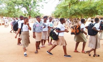 Togo/Rentrée scolaire 2023-2024 : ce qu'il faut savoir sur la date