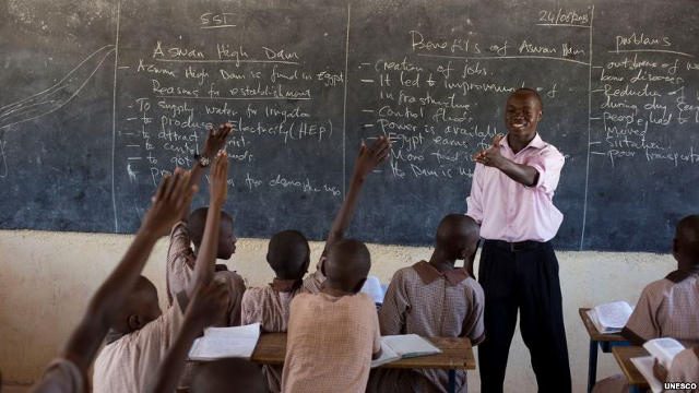 Togo/Concours de recrutement d’enseignant : Risque de rejet pour plus de 300 candidats