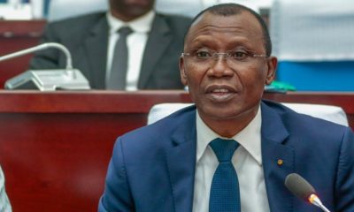 Monnaie ECO : Le Togo autorise la ratification de l'accord avec la France