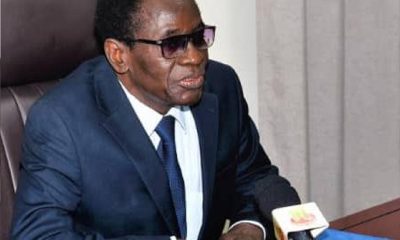 Togo : les listes électorales seront affichées à cette date...