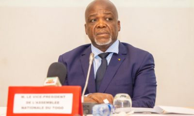 Togo/Élections : les acteurs politiques dressent le bilan des préparatifs