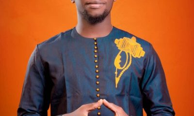 À la découverte d’un écrivain togolais : Ayi Renaud Dossavi