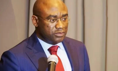 Togo : le ministre Kokoroko dresse un code couleur pour les Bâtiments scolaires