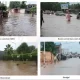 Togo : Terribles inondations à Lomé ce mercredi, le point de la situation (photos)