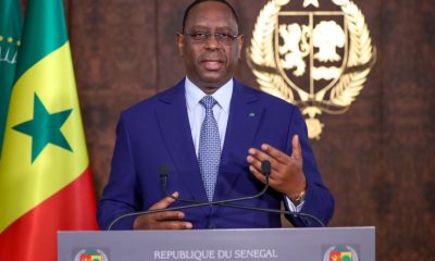 Sénégal : désordre et bagarre entre des membres du parti de Macky Sall...