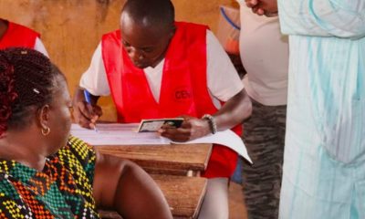 Togo : pas de second recensement électoral dans la zone 1 !