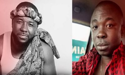 Voklia Jokes : « Je ne mentionnerai plus jamais son nom dans mes vidéos »