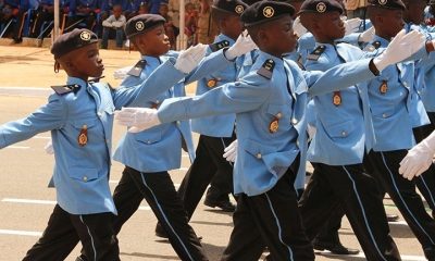 Togo/Concours d'entrée au Collège Militaire Eyadéma : liste des candidats retenus