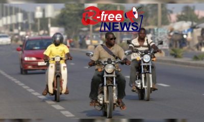 Togo : Le Tramadol ou la cocaïne des pauvres fait rage