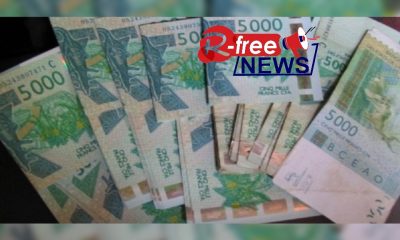 Togo : Une enveloppe de financement offert aux ménages vulnérable