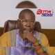 Togo : Gerry Taama pleure les héros tombés dans l'attaque de Koundjoare
