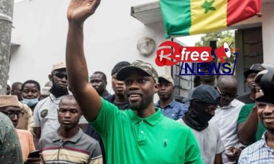 Sénégal : le dispositif sécuritaire au domicile d'Ousmane Sonko levé