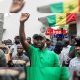 Sénégal : le dispositif sécuritaire au domicile d'Ousmane Sonko levé