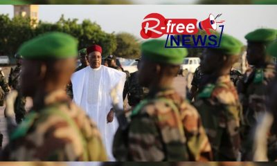 Tentative de coup d'État au Niger : Que se passe-t-il ?