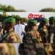 Tentative de coup d'État au Niger : Que se passe-t-il ?