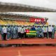 Jeux de la francophonie 2023 : Le Togo participe avec 33 athlètes et artistes