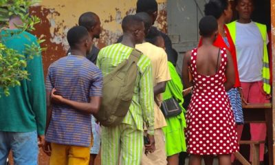 Togo : pas de second recensement électoral dans la zone 1 !