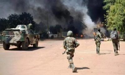 Togo/Kpendjal : une nouvelle attaque terroriste endeuille les FAT