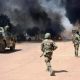 Togo/Kpendjal : une nouvelle attaque terroriste endeuille les FAT