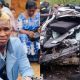 Cameroun : l'humoriste Blaise Kalaba victime d'un accident mortel