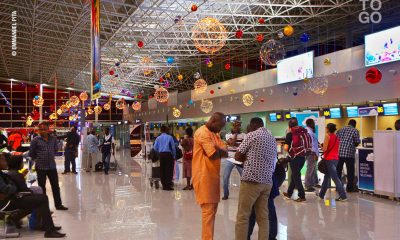 Aéroport de Lomé : De nouvelles règles frappent les accompagnateurs