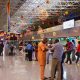 Aéroport de Lomé : De nouvelles règles frappent les accompagnateurs
