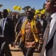 Zimbabwe : une quarantaine d'opposants arrêtée à une semaine des élections