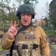 Russie/Urgent : Evgueni Prigojine, le patron du groupe armé Wagner, vraiment mort...?