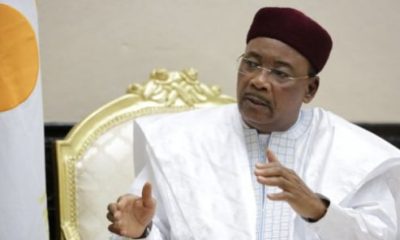 Niger : Mahamadou Issifou dévoile enfin sa position sur le coup d'État