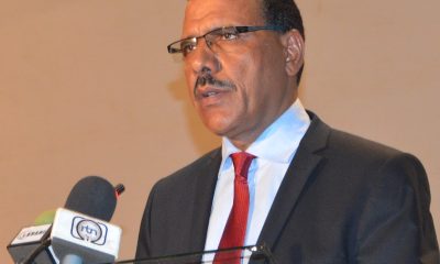 Niger : Mohamed Bazoum face à des conditions difficiles après le coup d’État