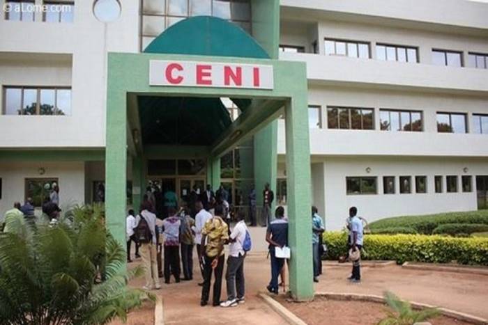Togo - Législatives et régionales : Appel de la CENI à verser le cautionnement