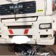 Drame à Dapaong : Une femme à moto écrasée par un camion
