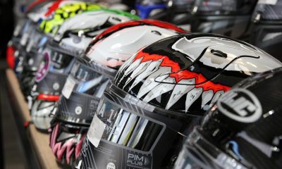 Togo/Casques de moto : La police combat les spéculateurs du prix des casques