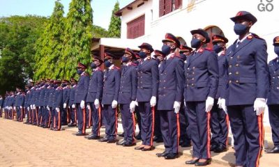 Togo/Concours d'entrée à l'ESSAL : les candidats admissibles convoqués