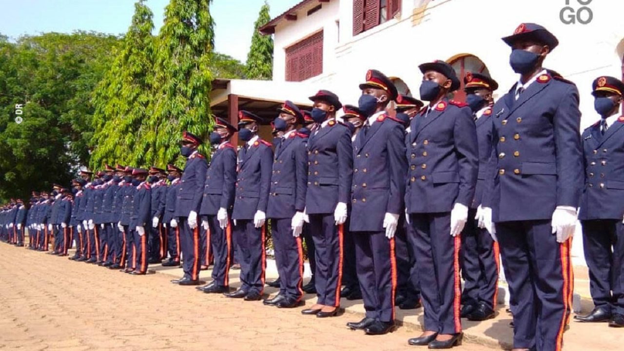 Togo/Concours d'entrée à l'ESSAL : les candidats admissibles convoqués