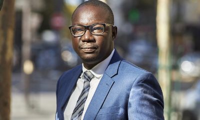 House Of Challenge : Gerry Taama recadre sévèrement les jeunes Togolais