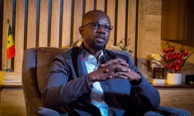 Sénégal : Ousmane Sonko met fin à sa grève de la faim après plus d'un mois de détention
