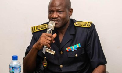 Togo/Port de casques obligatoires : Les sanctions que risquent les passagers sans casques