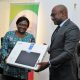 L’Université de Lomé reçoit un précieux cadeau du PNUD
