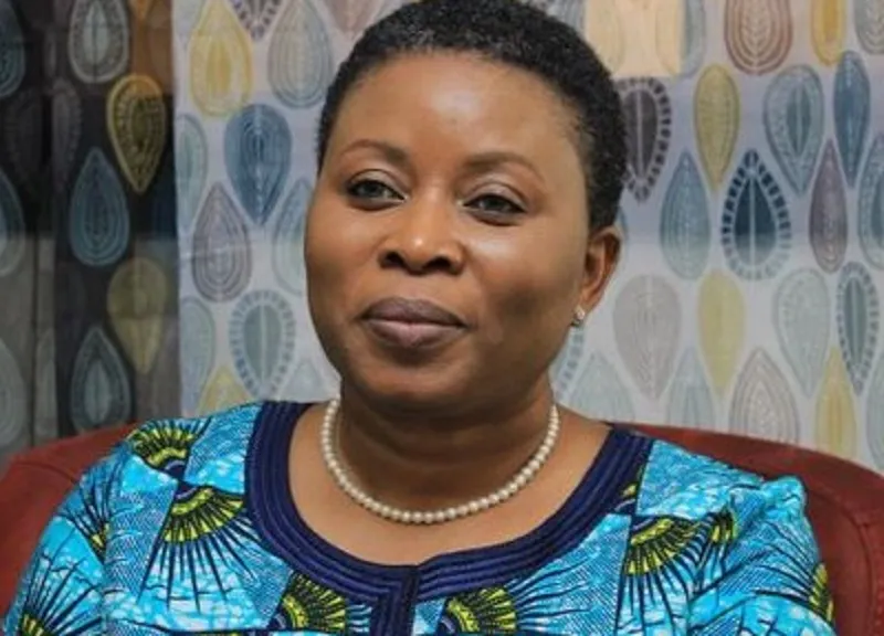 Togo : Yawa Kouigan, la maire d'Atakpamé, élu au CCT-UEMOA !