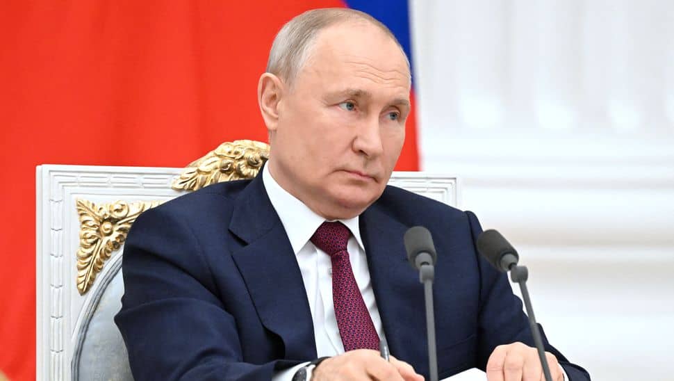Vladimir Poutine évoque le parcours énigmatique d'Evguéni Prigojine : Héros tragique ou Traître calculateur ?