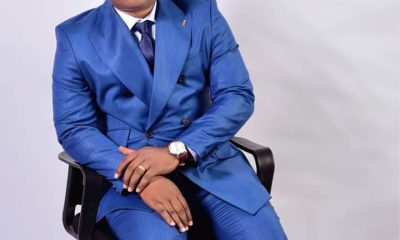 Edem Aguotse : Un modèle de réussite dans l'Industrie Cosmétique au Togo