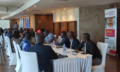 Les Principaux enseignements de la rencontre entre le ministère de l'investissement et les acteurs du monde financier