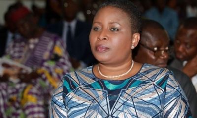 Togo : Yawa Kouigan, la maire d'Atakpamé, élu au CCT-UEMOA !